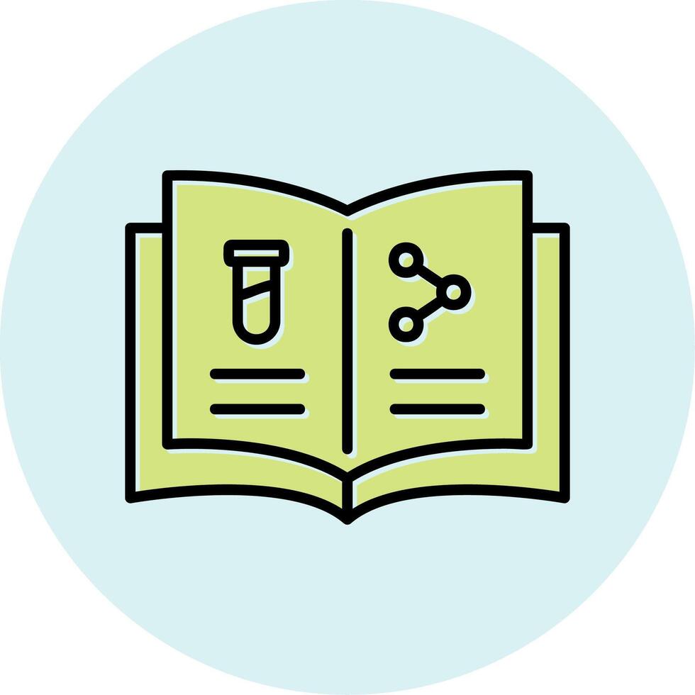 Chemistry Vector Icon
