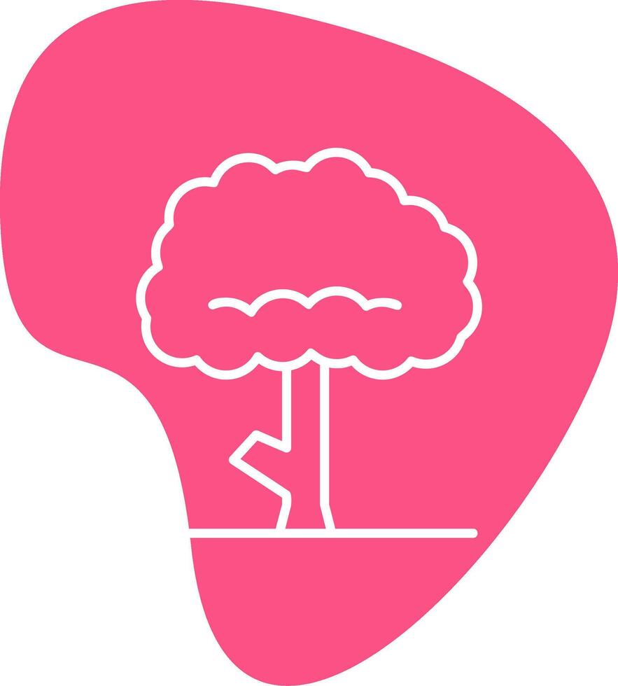 Tree Vector Icon