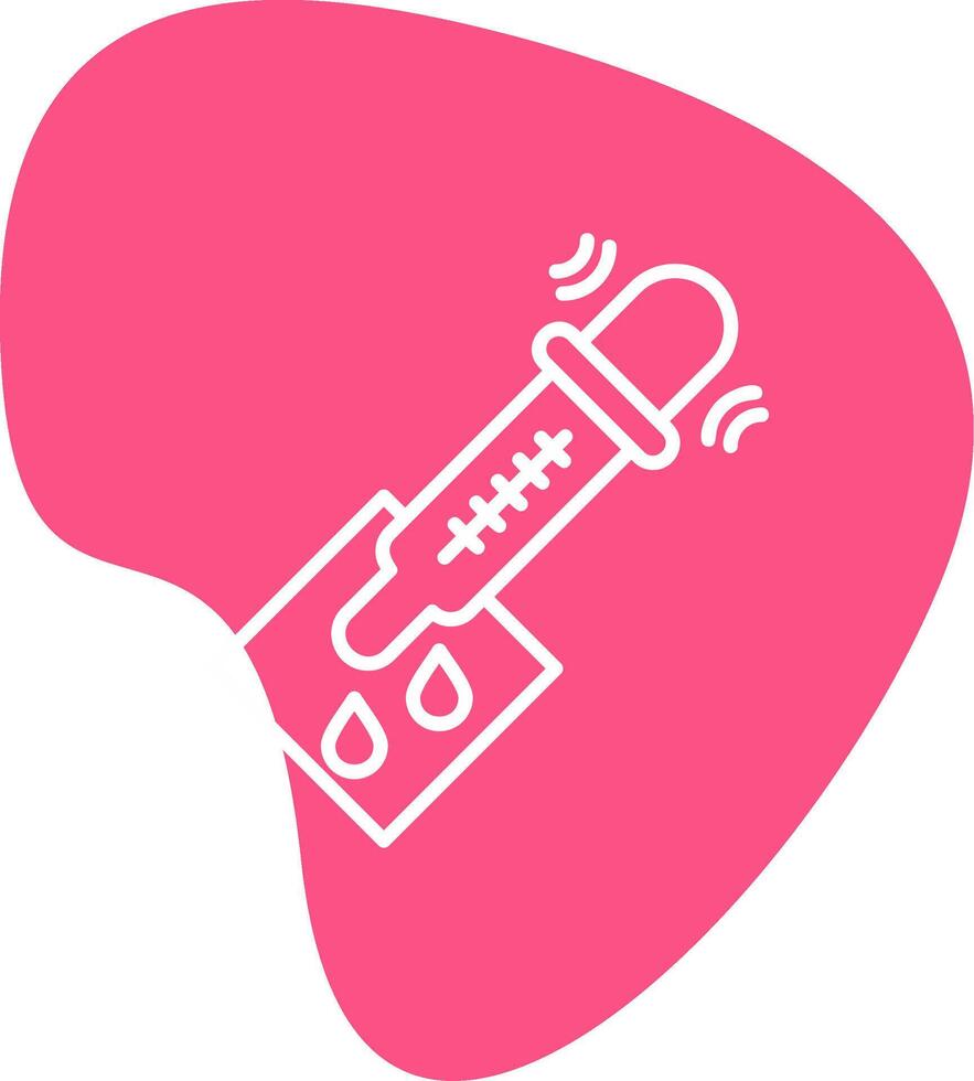 Test Vector Icon