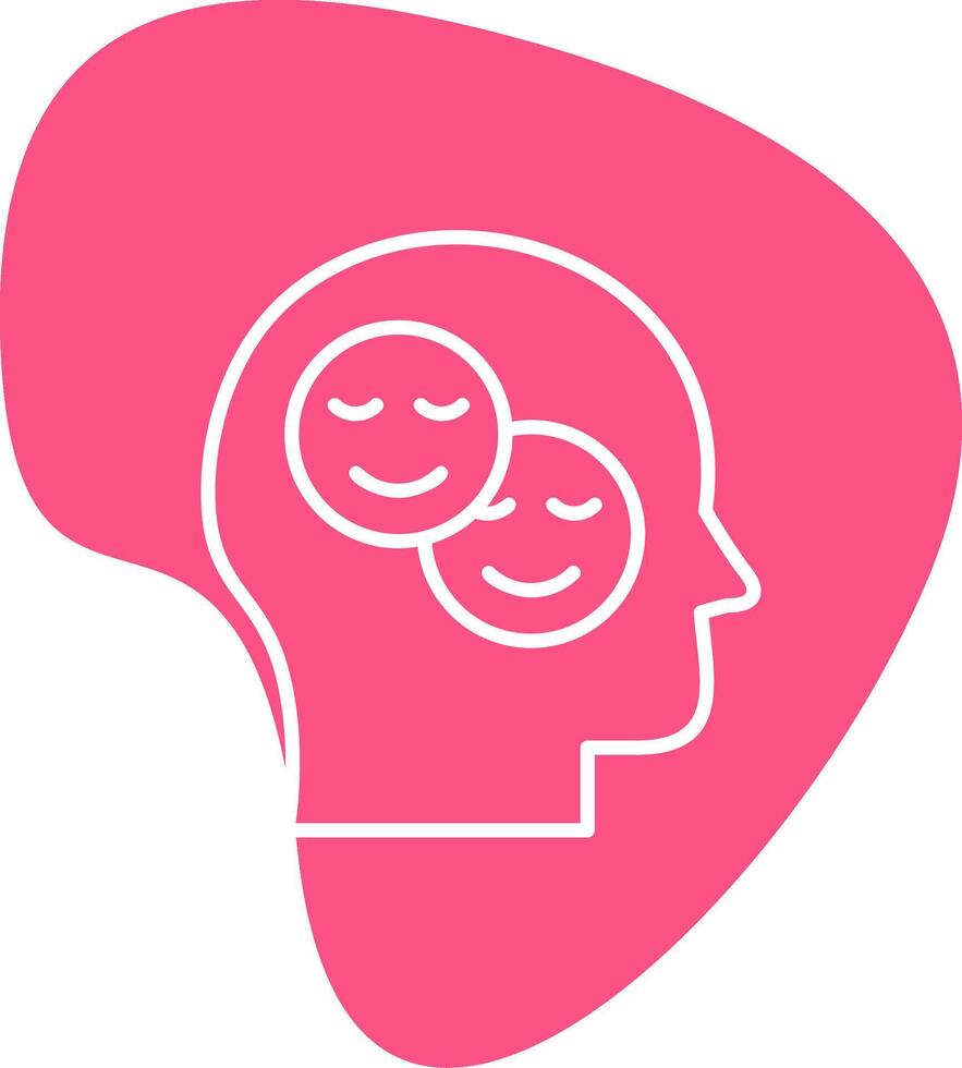 Smile Vector Icon