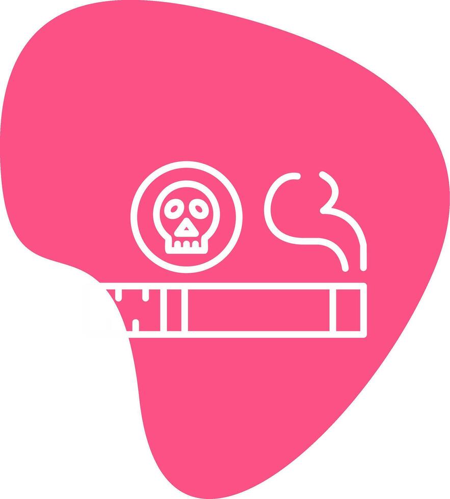Dangerous Vector Icon