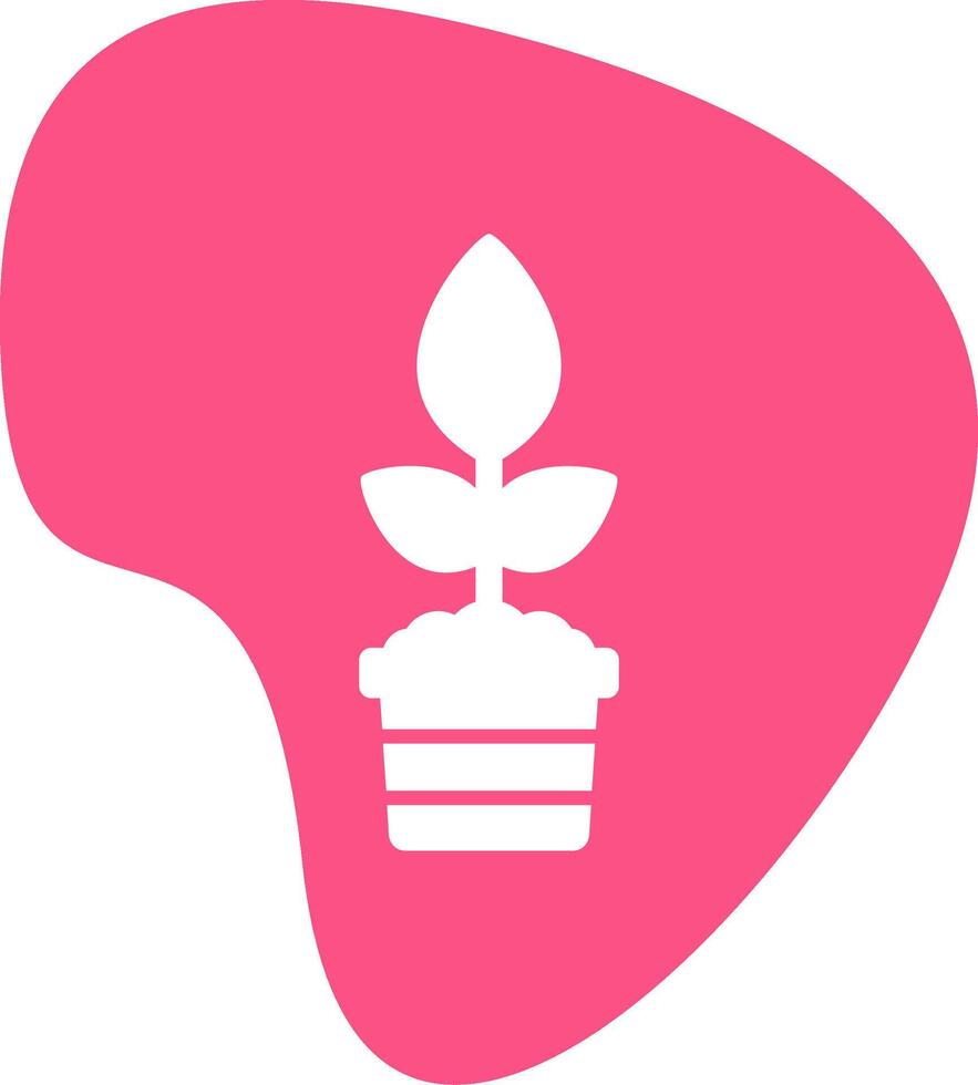 Plant Vector Icon