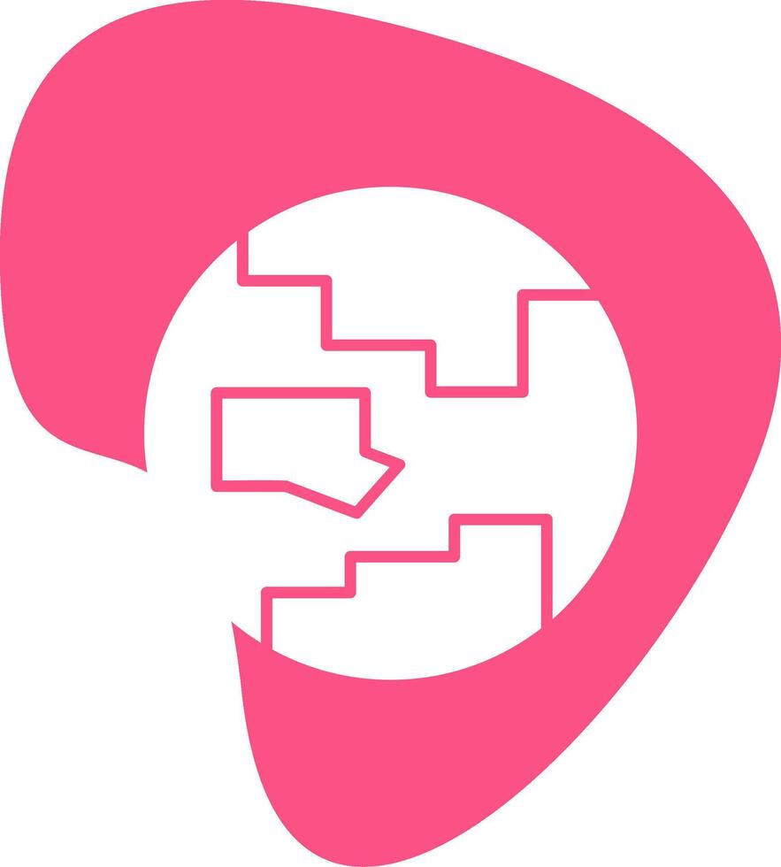 Earth Vector Icon