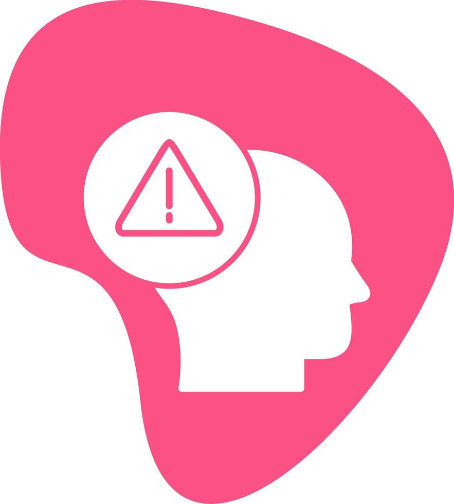 Alert Vector Icon