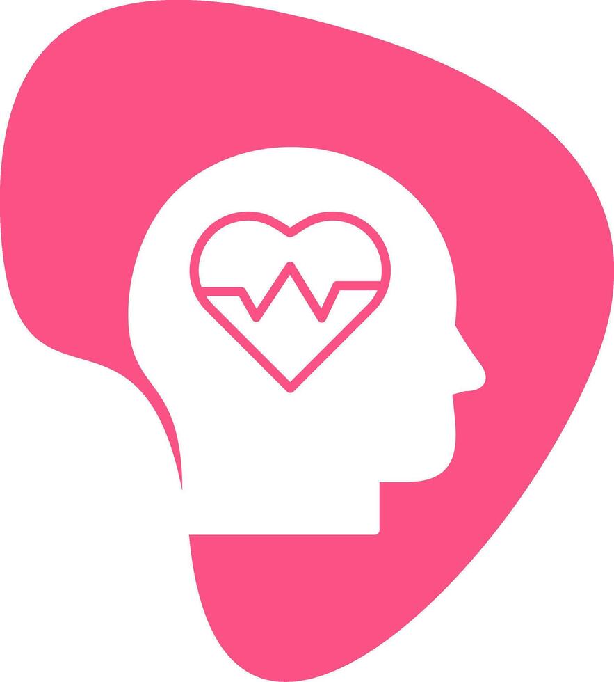 Heart Vector Icon