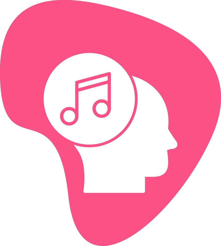 Music Vector Icon