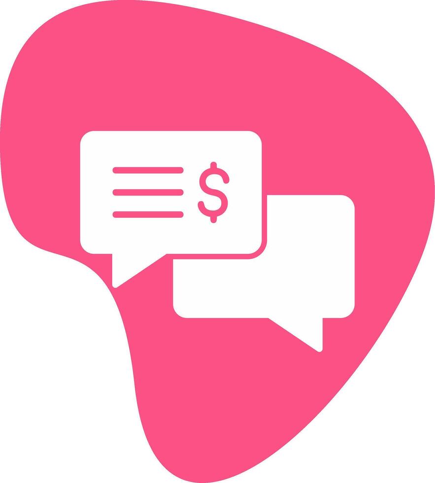 Chat Vector Icon