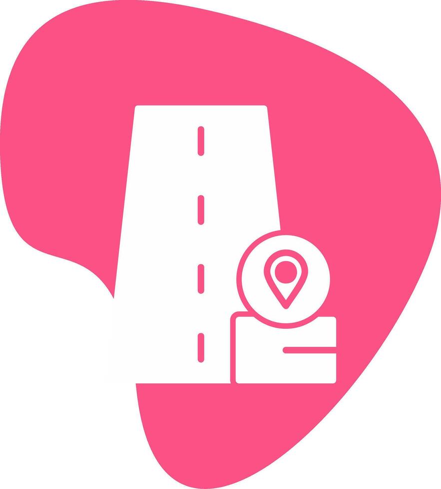 Location Pin Vector Icon