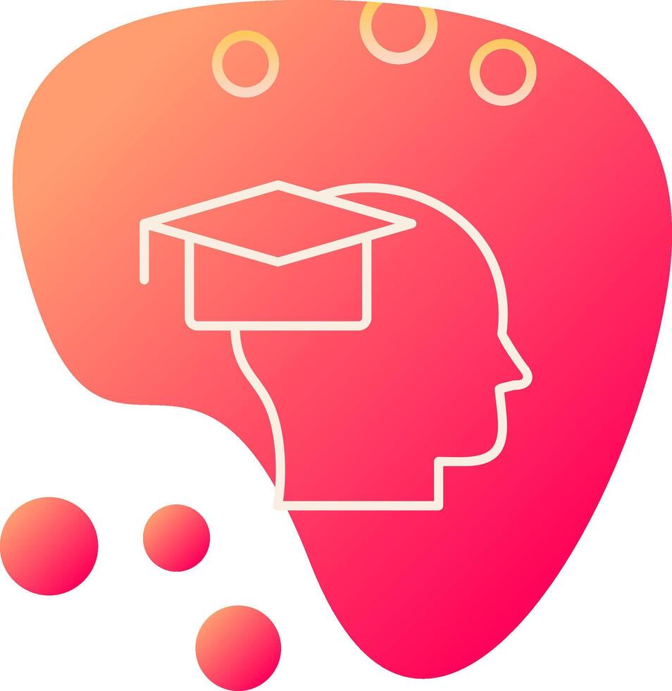 Education Vector Icon