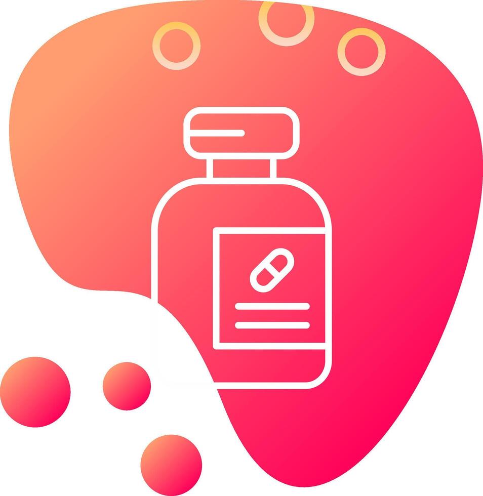 Medicine Vector Icon