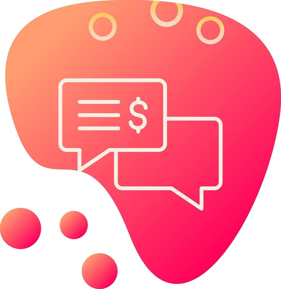 Chat Vector Icon