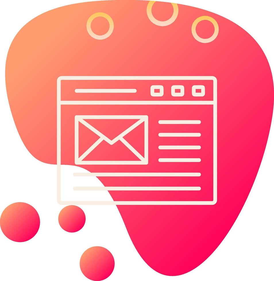 Email Vector Icon