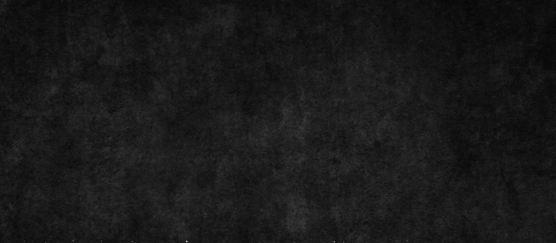Black stone or concrete wall or marble or plaster texture, dark color cement floor or concrete texture, Art stylized texture banner or cover or card, grunge texture dark gray charcoal blackboard. photo