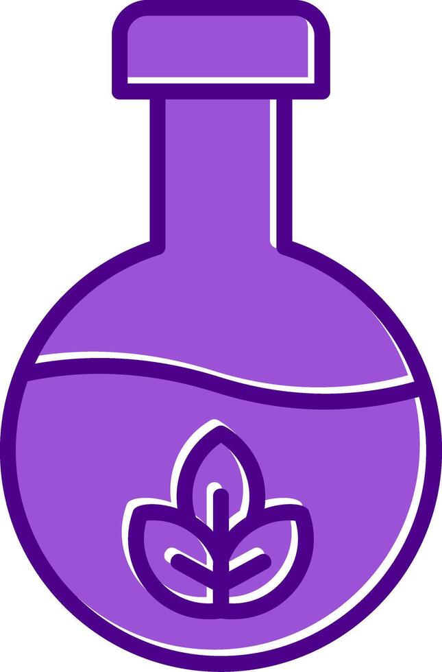 Chemistry Vector Icon