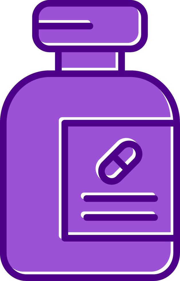 Medicine Vector Icon