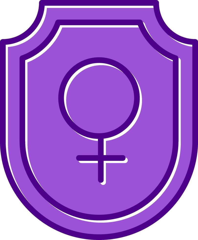 Shield Vector Icon
