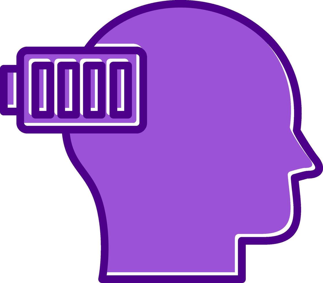 Energy Vector Icon