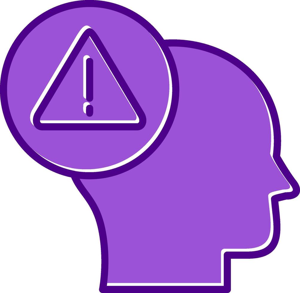 Alert Vector Icon