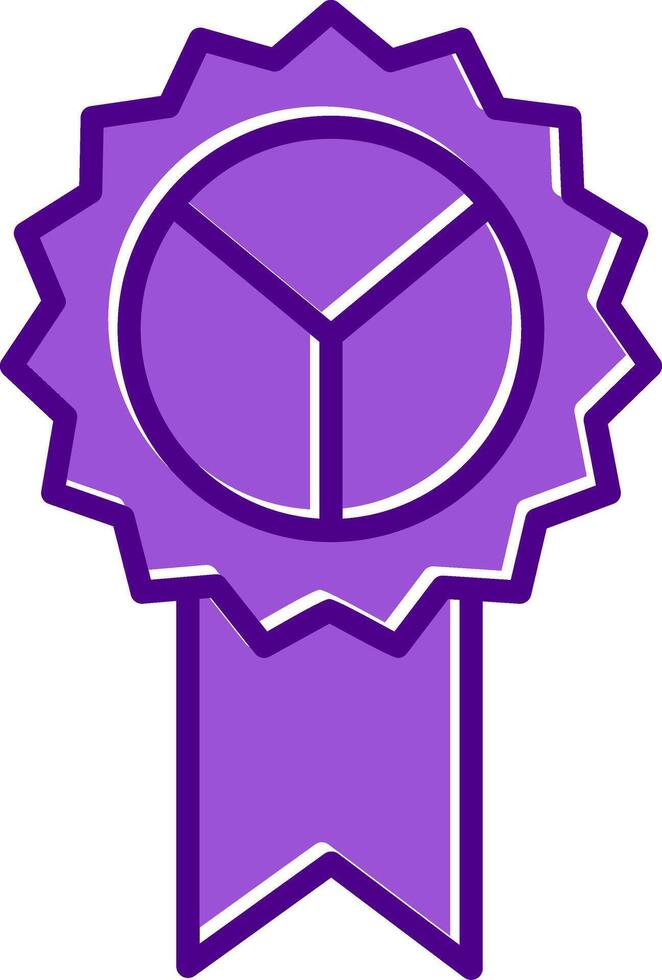 Badge Vector Icon