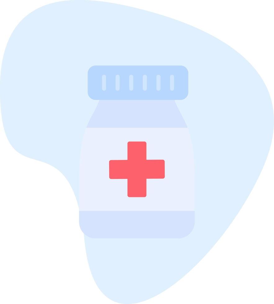 Medicine Vector Icon