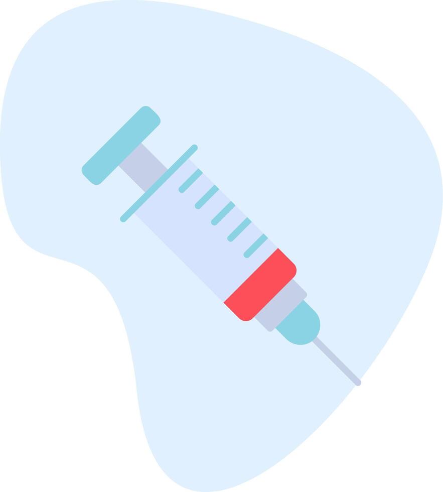 Injection Vector Icon