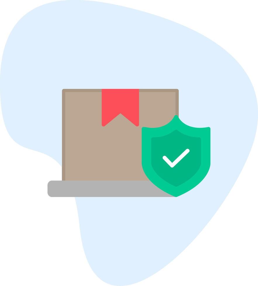 Box Vector Icon