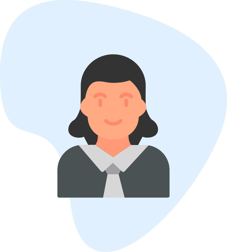 Psychiatrist Vector Icon