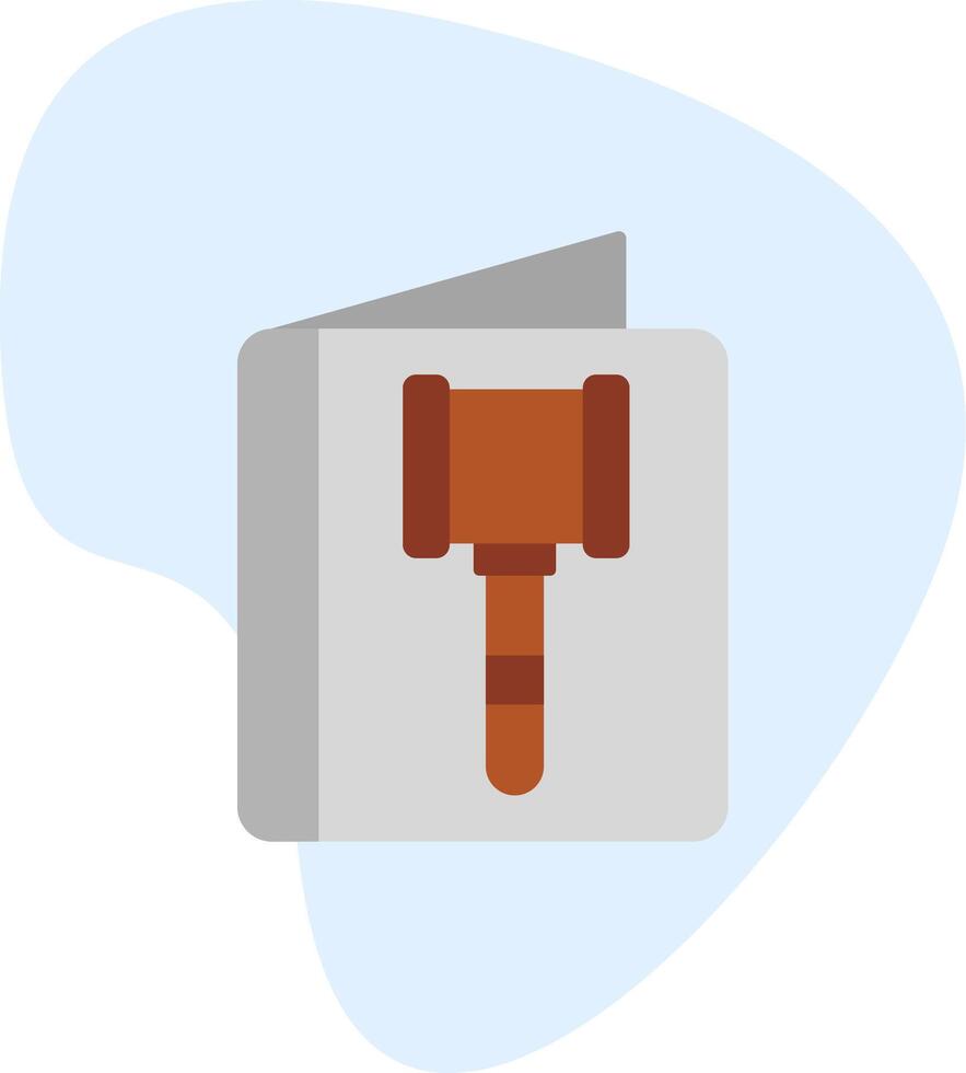 Catalogue Vector Icon