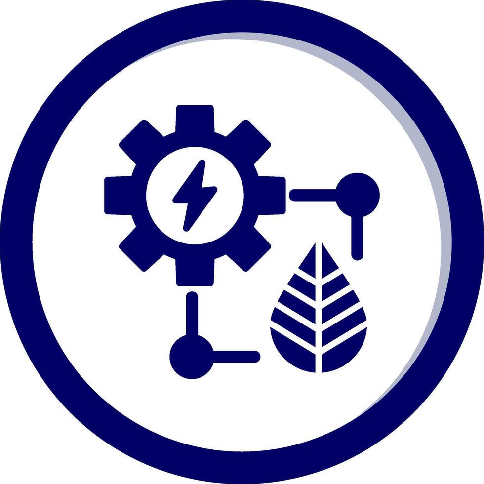 Energy Vector Icon