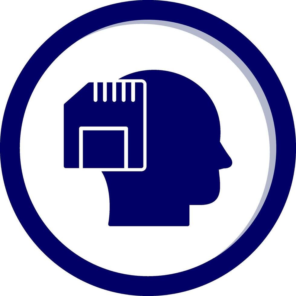 Memory Vector Icon