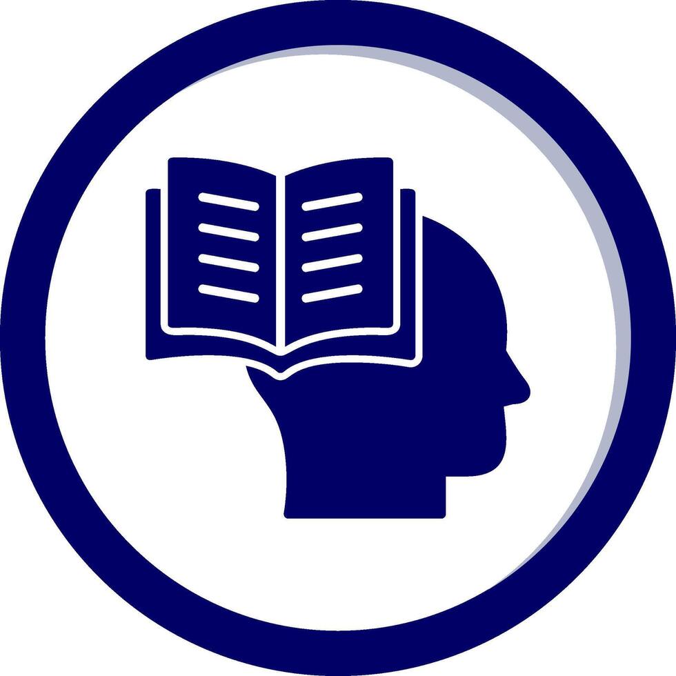 Study Vector Icon