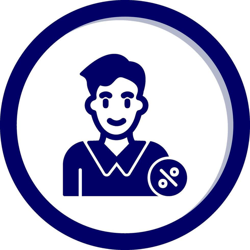Employment Vector Icon