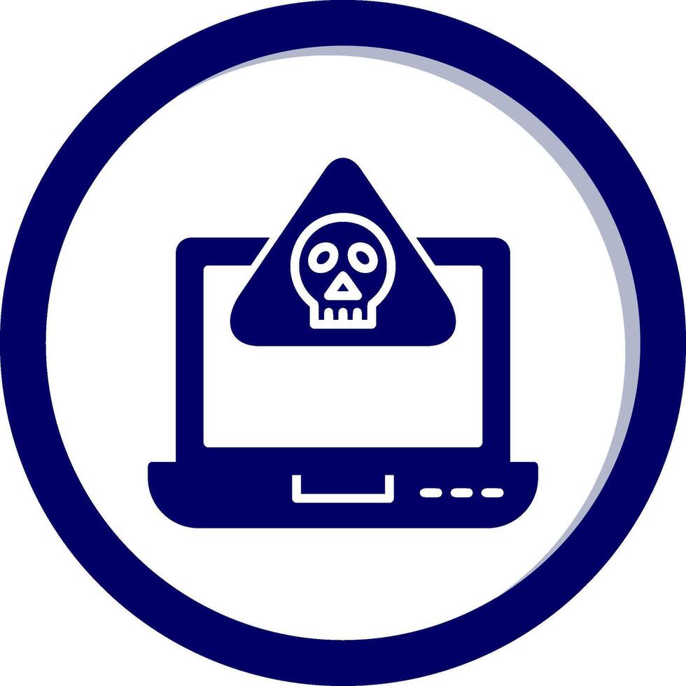 Laptop Vector Icon