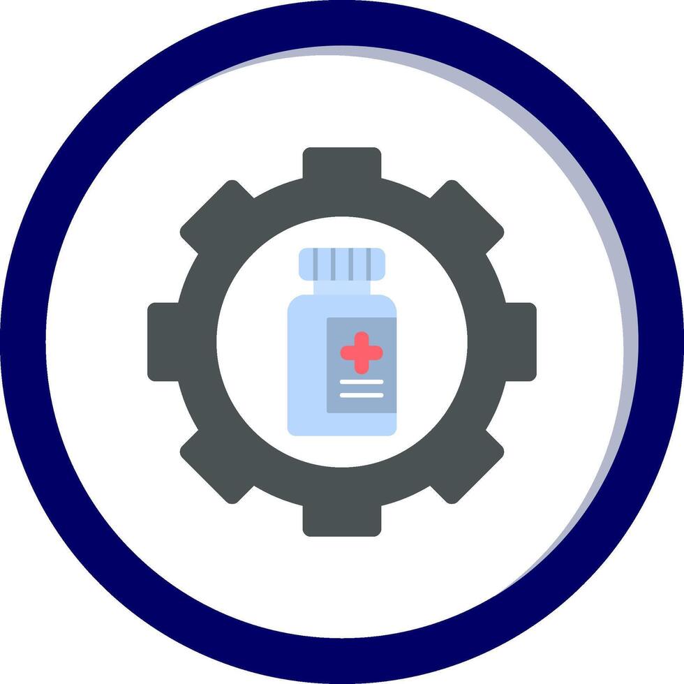 Development Vector Icon