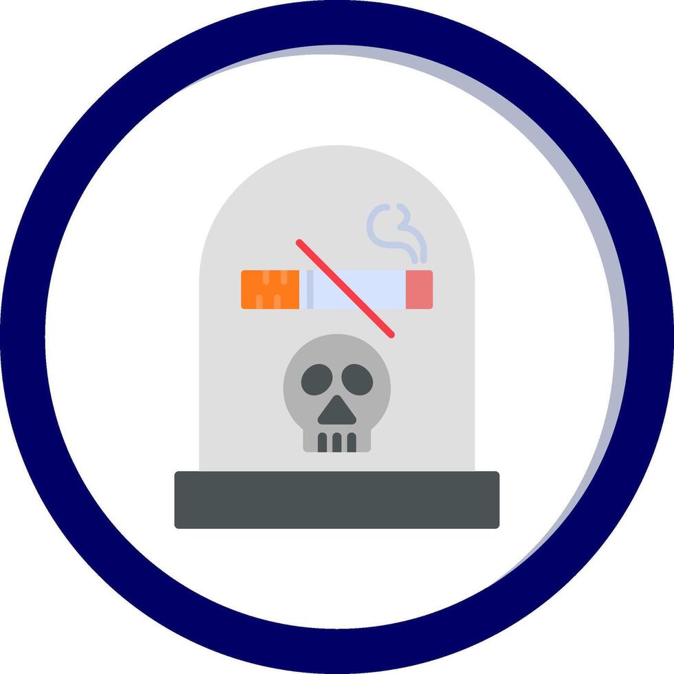 Death Vector Icon