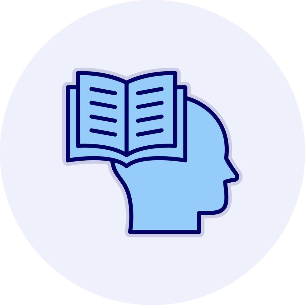 Study Vector Icon