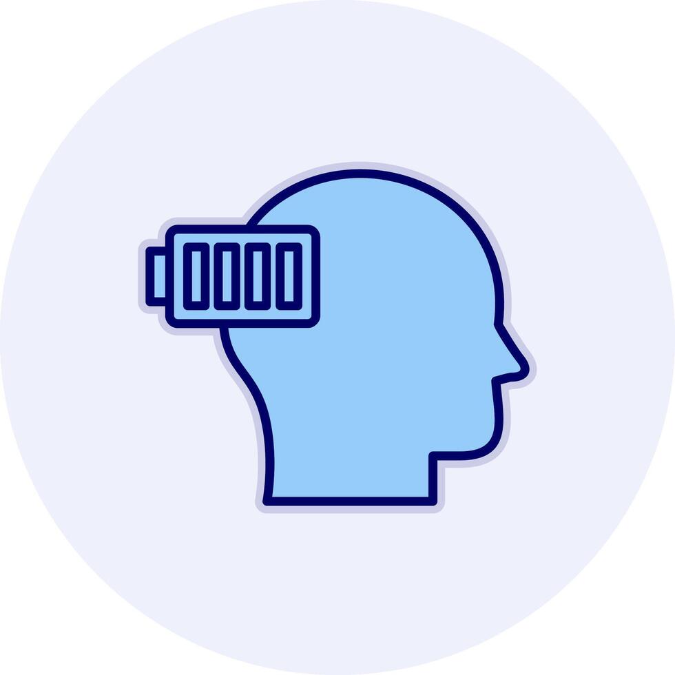 Energy Vector Icon