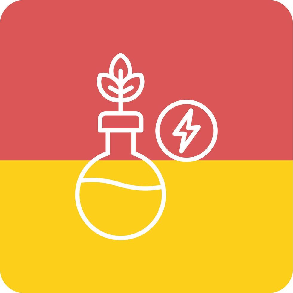 Science Vector Icon