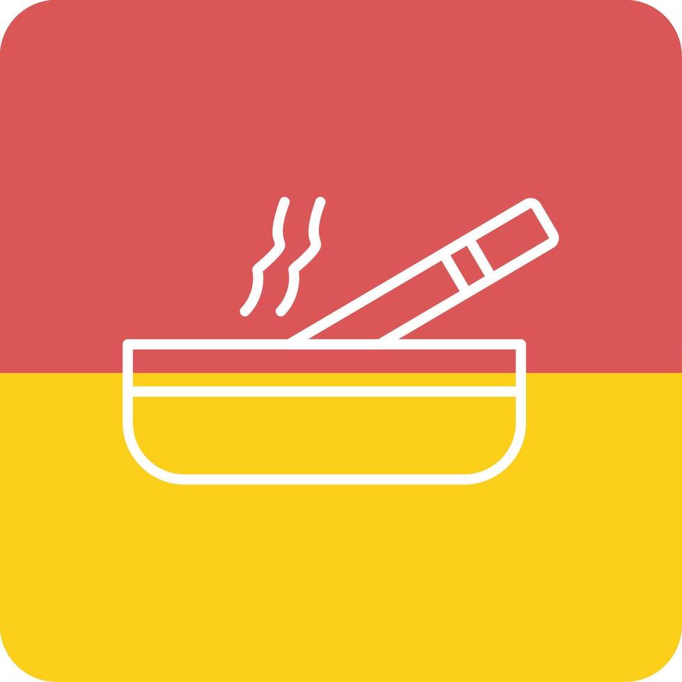 Cigarettes Vector Icon