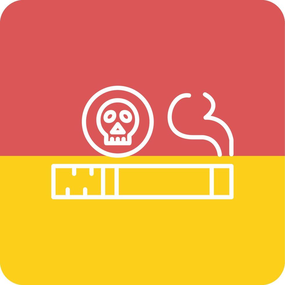 Dangerous Vector Icon