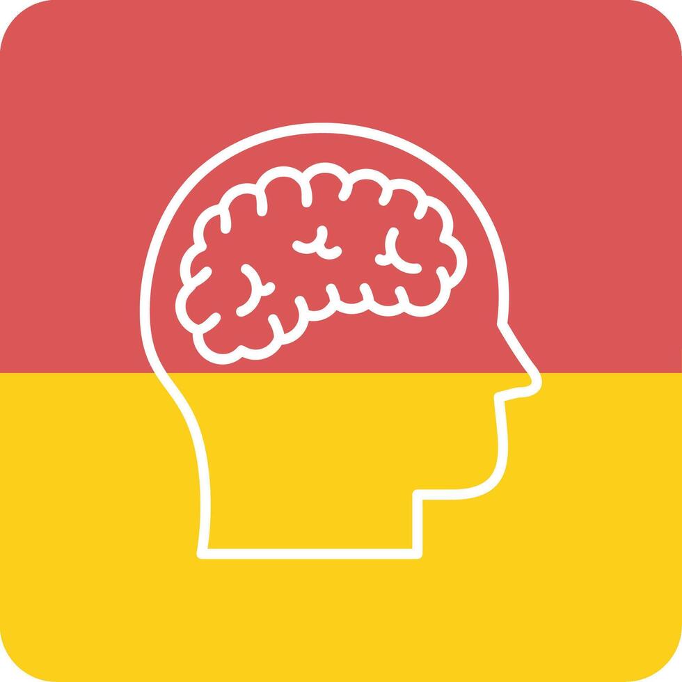 Brain Vector Icon