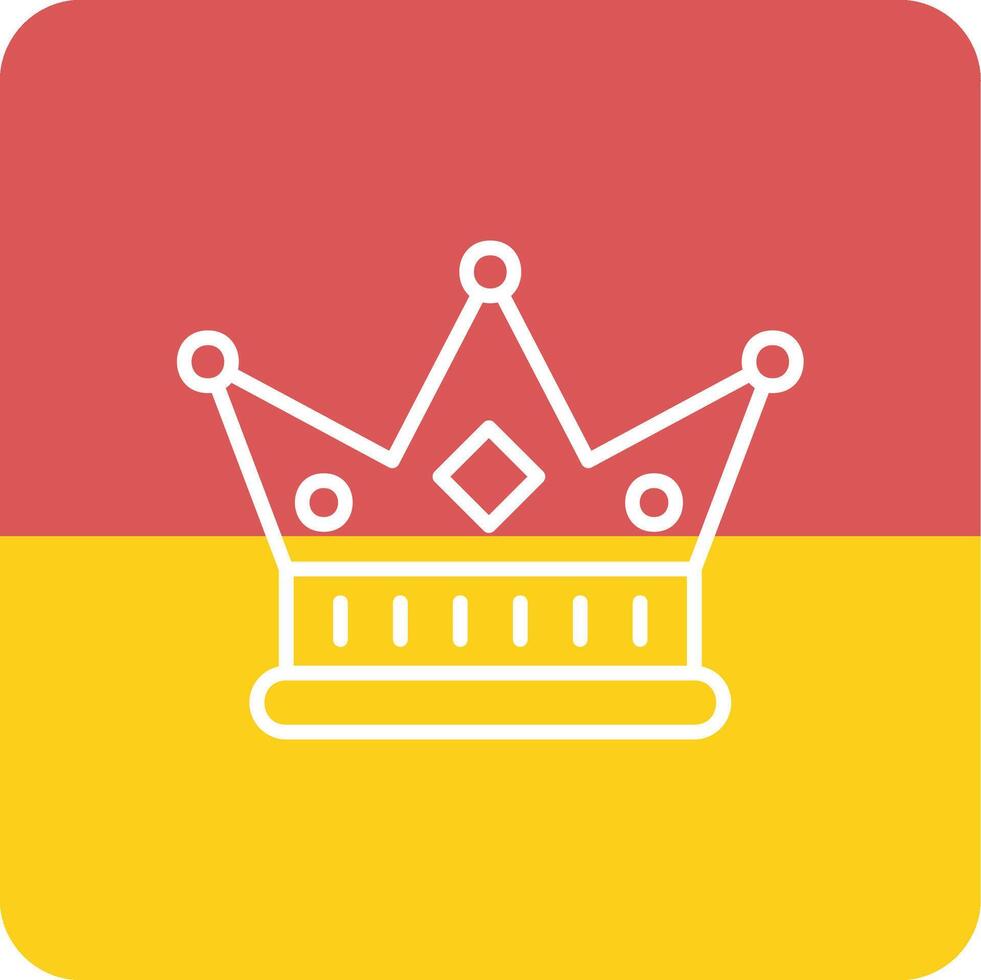 Crown Vector Icon