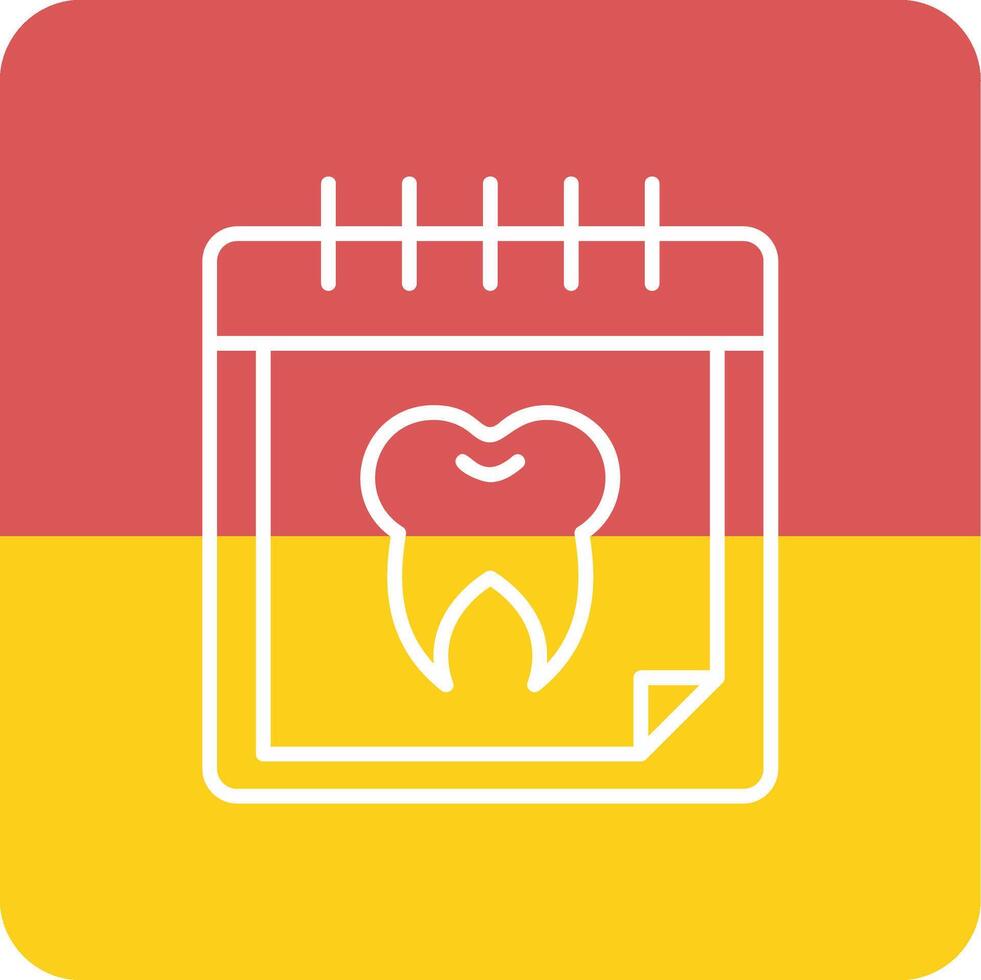 Appointment Vector Icon