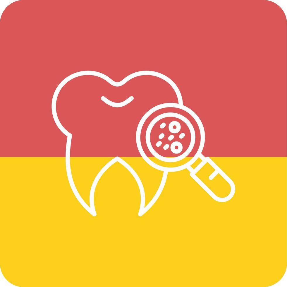 Bacteria Vector Icon