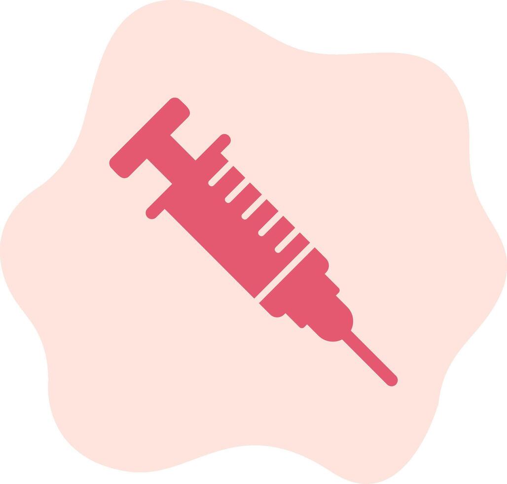 Injection Vector Icon