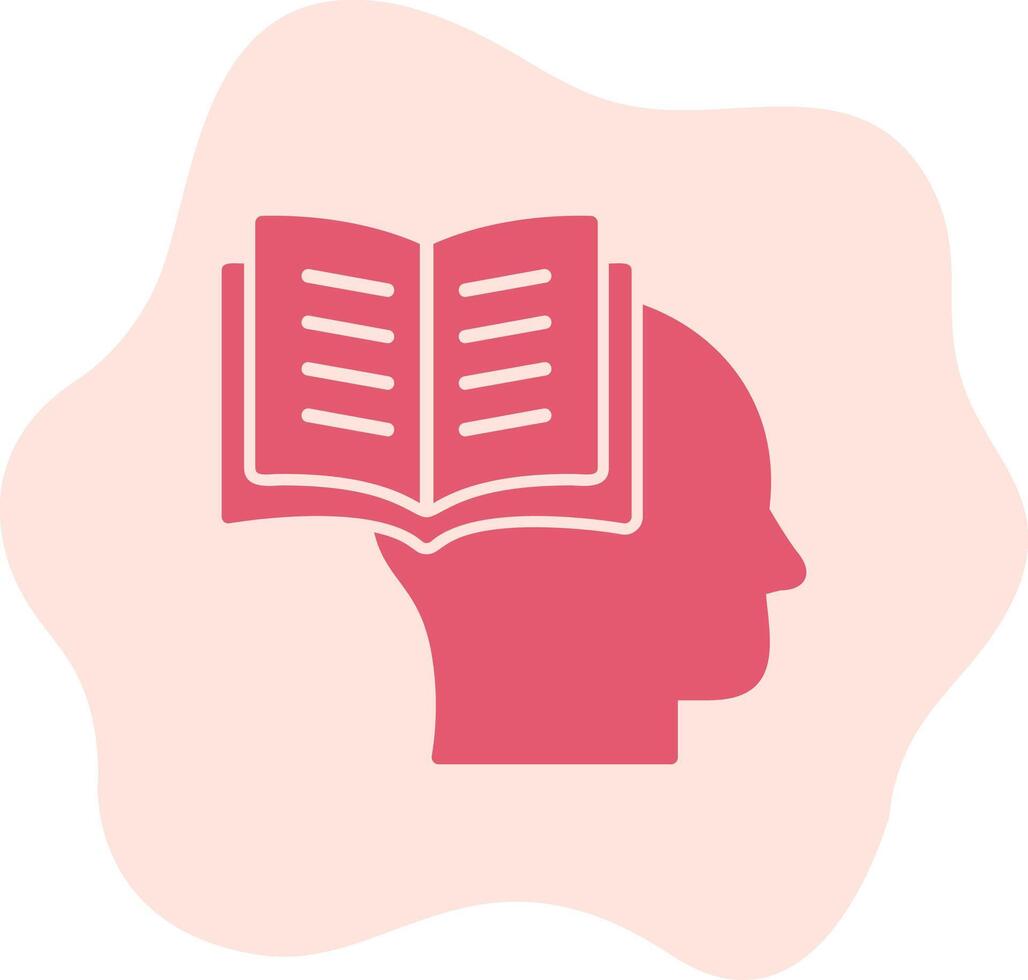 Study Vector Icon