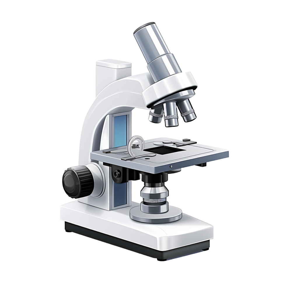 AI generated Cutout Scope in Transparency, Enhancing Design Flexibility in Scientific Projects png