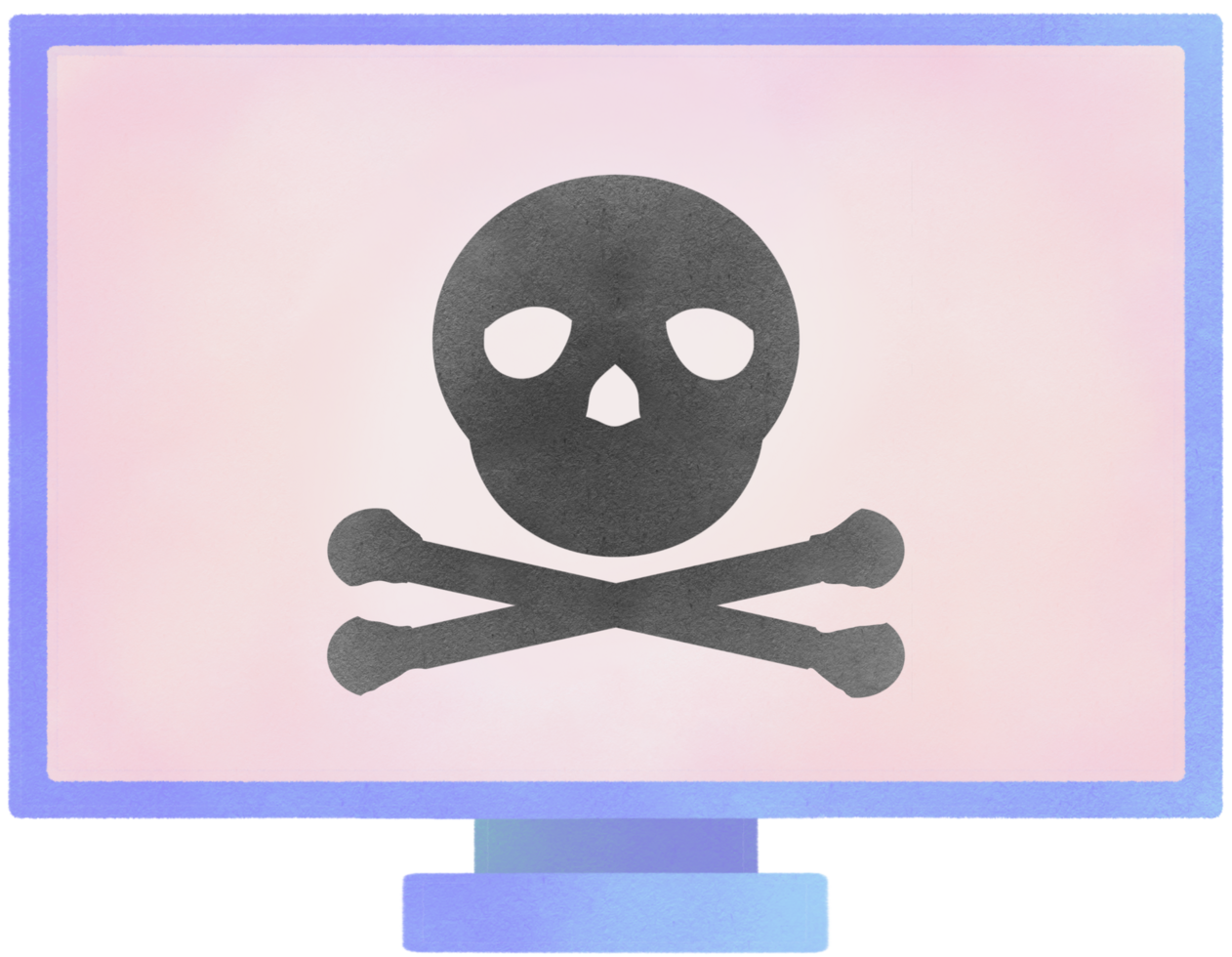 Security network illustrations png