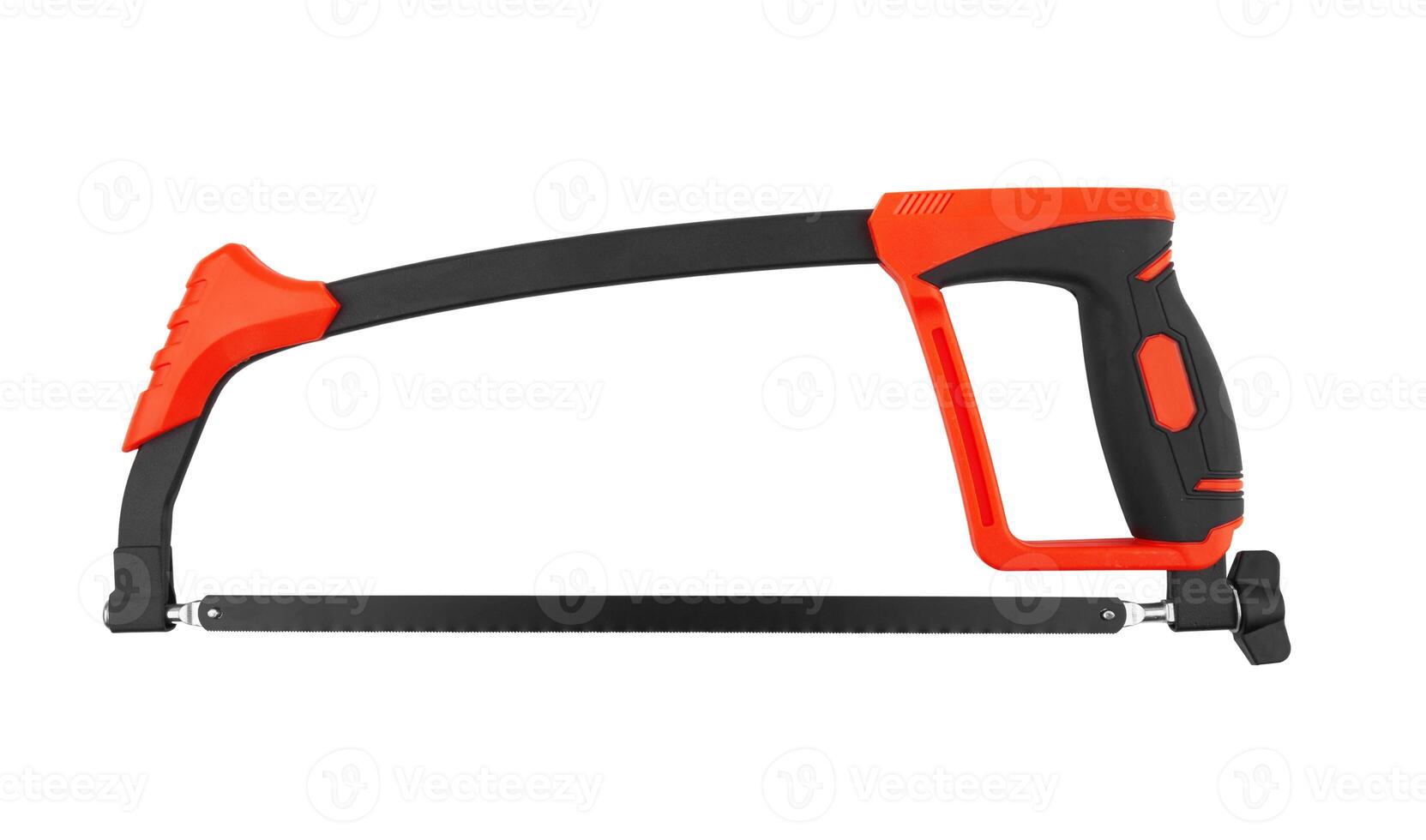 Hacksaw for metal photo