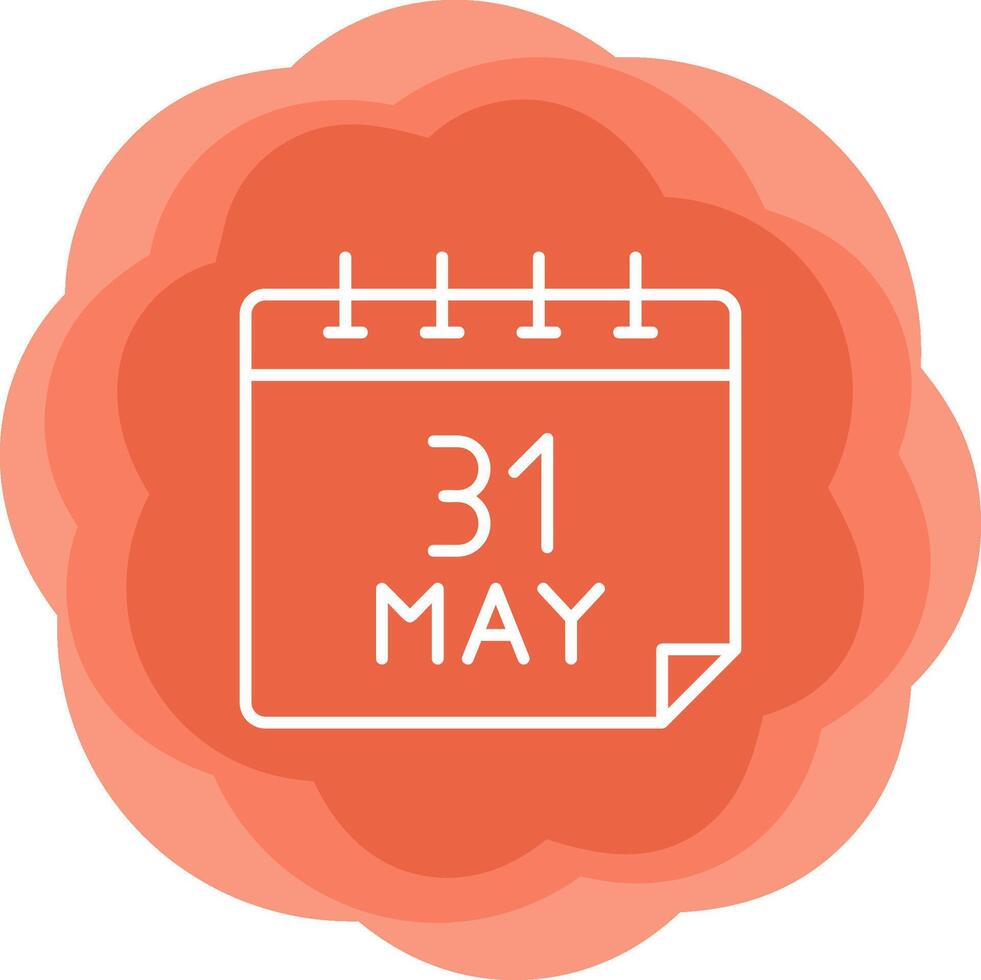 Calendar Vector Icon